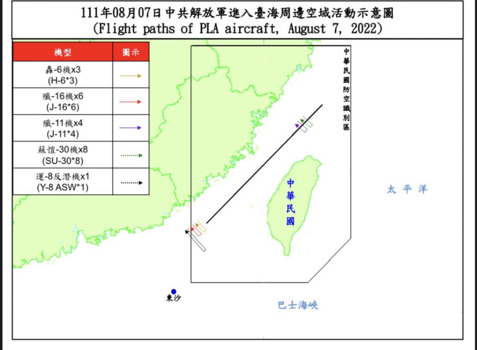 （國防部提供）