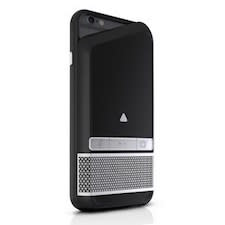 ZAGG Speaker Case for iPhone 6