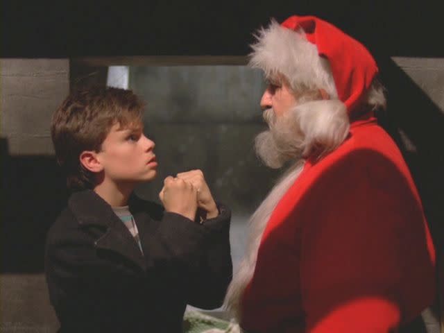 26) The Christmas Star (1986)