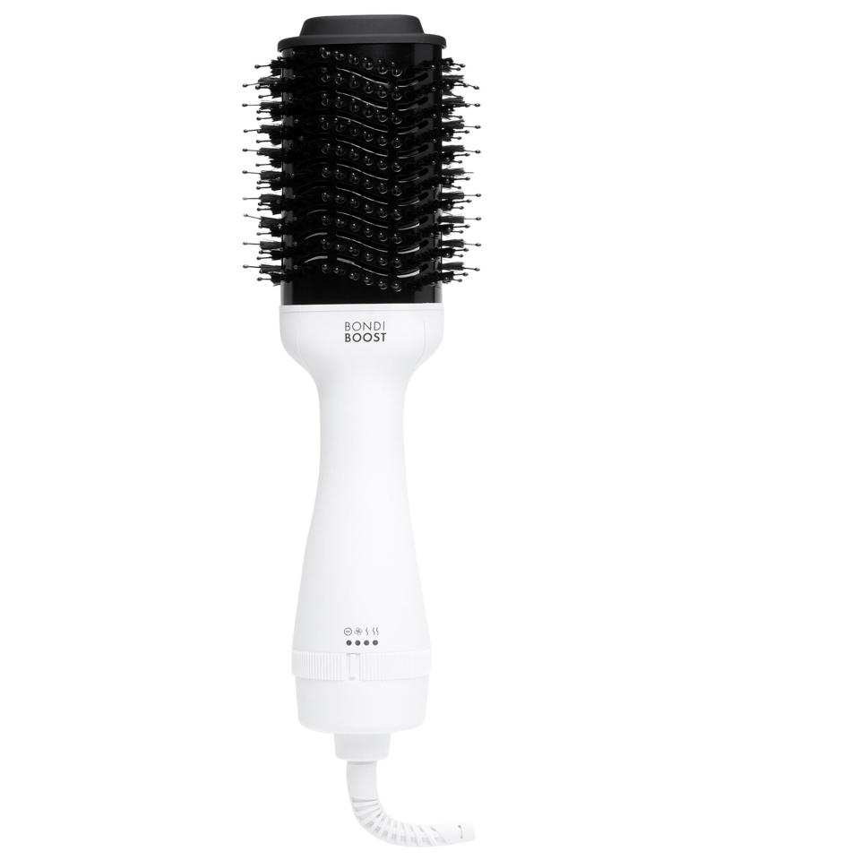 3" Blowout Brush Pro 3-in-1 Hair Dryer Brush