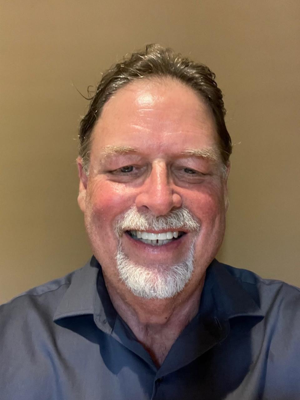 Robert "Bob" Britton has qualified to run as a Democrat in the 2020 Williamson County Board of Education primary election.