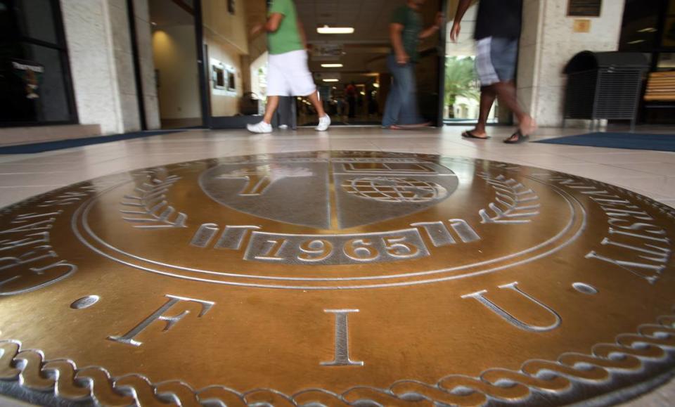 Florida International University published an online web page providing tallies of confirmed COVID-19 cases among students, faculty and staff, on and off campus. The most recent data is from Aug. 17 to Aug. 23 — 14 reported cases, although the cases are “largely self-reported,” the university said.