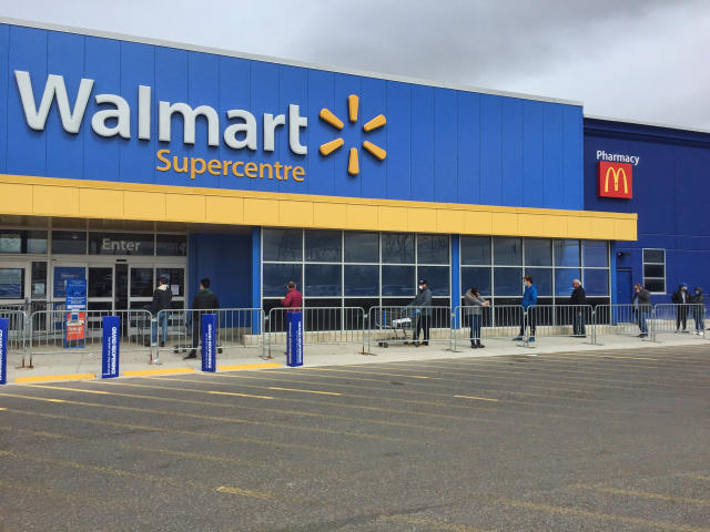 Walmart Canada