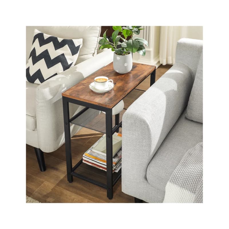 Grinnell Parmelee End Table