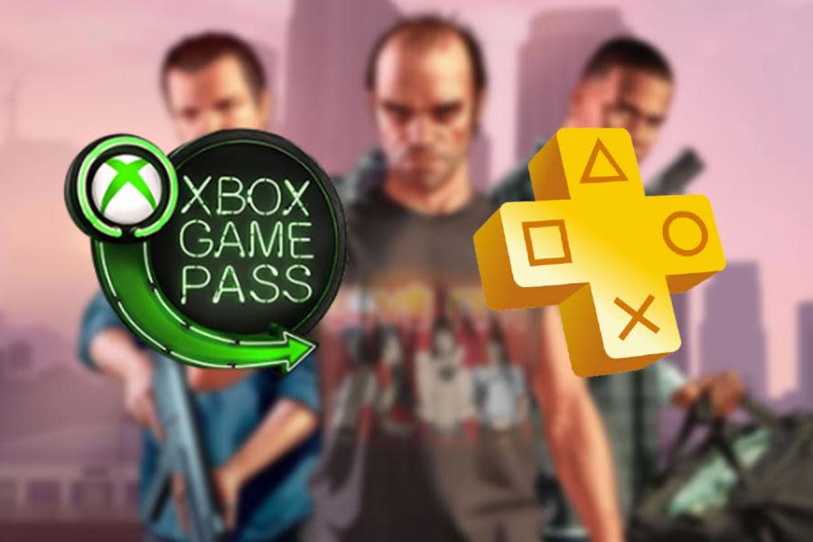 Take-Two: Xbox Game Pass y PlayStation Plus ofrecen una "ventaja económica significativa"