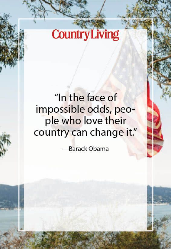 4th of july quote