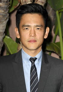 John Cho | Photo Credits: Jason LaVeris/FilmMagic