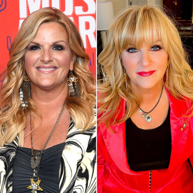 Celebrity Faves: Trisha Yearwood Shares Her Favorite Stuff - Parade