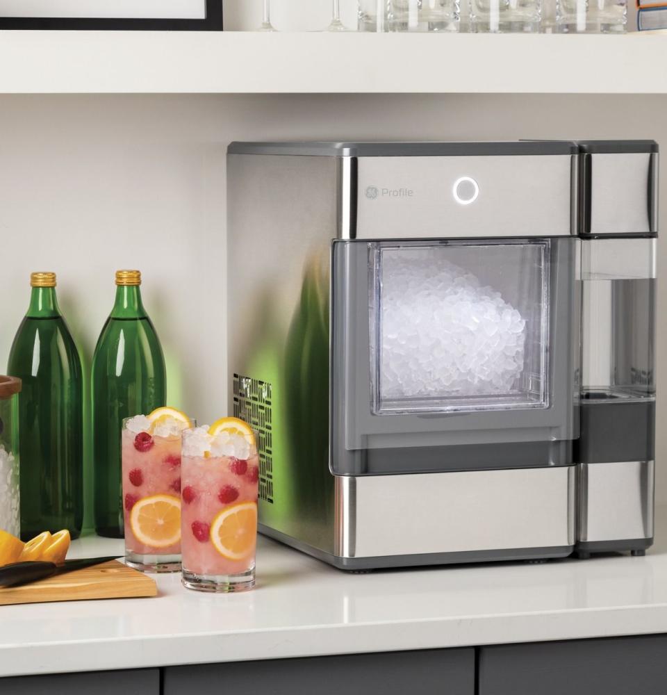 Opal Nugget Ice Maker