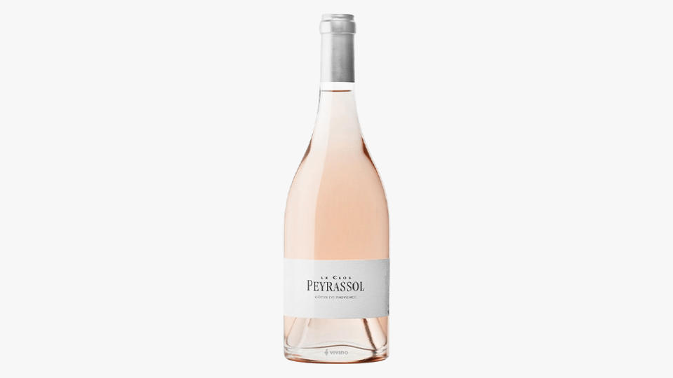 Le Clos Peyrassol 2022 Rosé Côtes de Provence France