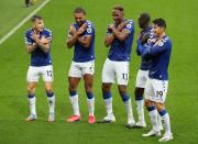 Premier League - Everton v Brighton & Hove Albion