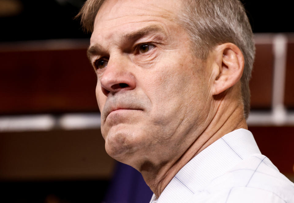 Jim Jordan.