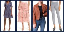 <p>Not all sales are treated equal, and Nordstrom wants you to know it. <a href="https://www.townandcountrymag.com/style/fashion-trends/g33404810/nordstrom-aniversary-sale-presale-2020/" rel="nofollow noopener" target="_blank" data-ylk="slk:Their annual Anniversary sale;elm:context_link;itc:0;sec:content-canvas" class="link ">Their annual Anniversary sale</a> takes discounts and deals to a whole new level—and if you’re unsure what we’re referring to, please allow us introduce you to your best new excuse to shop. Once a year, the Seattle-based company puts some of their most covetable items on sale across virtually all categories—clothing, accessories, beauty, and home goods—featuring brands like Tory Burch, MOTHER denim, J. Crew, and more. </p><p> Because of ongoing complications from the COVID-19 pandemic, the retailer had pushed back the sale from their usual July start date to <a href="https://www.nordstrom.com/browse/anniversary-sale?jid=j011759-13114&cid=00000&cm_sp=merch-_-scaled_events_13114_j011759-_-hp_corp_p00_details" rel="nofollow noopener" target="_blank" data-ylk="slk:August 19;elm:context_link;itc:0;sec:content-canvas" class="link ">August 19</a> this year, but early access is available for Nordstrom cardholders beginning August 13. Whether you’re a loyal customer ready to fill your cart, or you simply can’t wait to begin planning out your shopping spree, scroll down for a breakdown of our favorite women’s sale items, from silky tops to casual joggers. Plus, shop the entire pre-sale <a href="https://www.nordstrom.com/browse/anniversary-sale?origin=topnav" rel="nofollow noopener" target="_blank" data-ylk="slk:here;elm:context_link;itc:0;sec:content-canvas" class="link ">here</a>.</p>