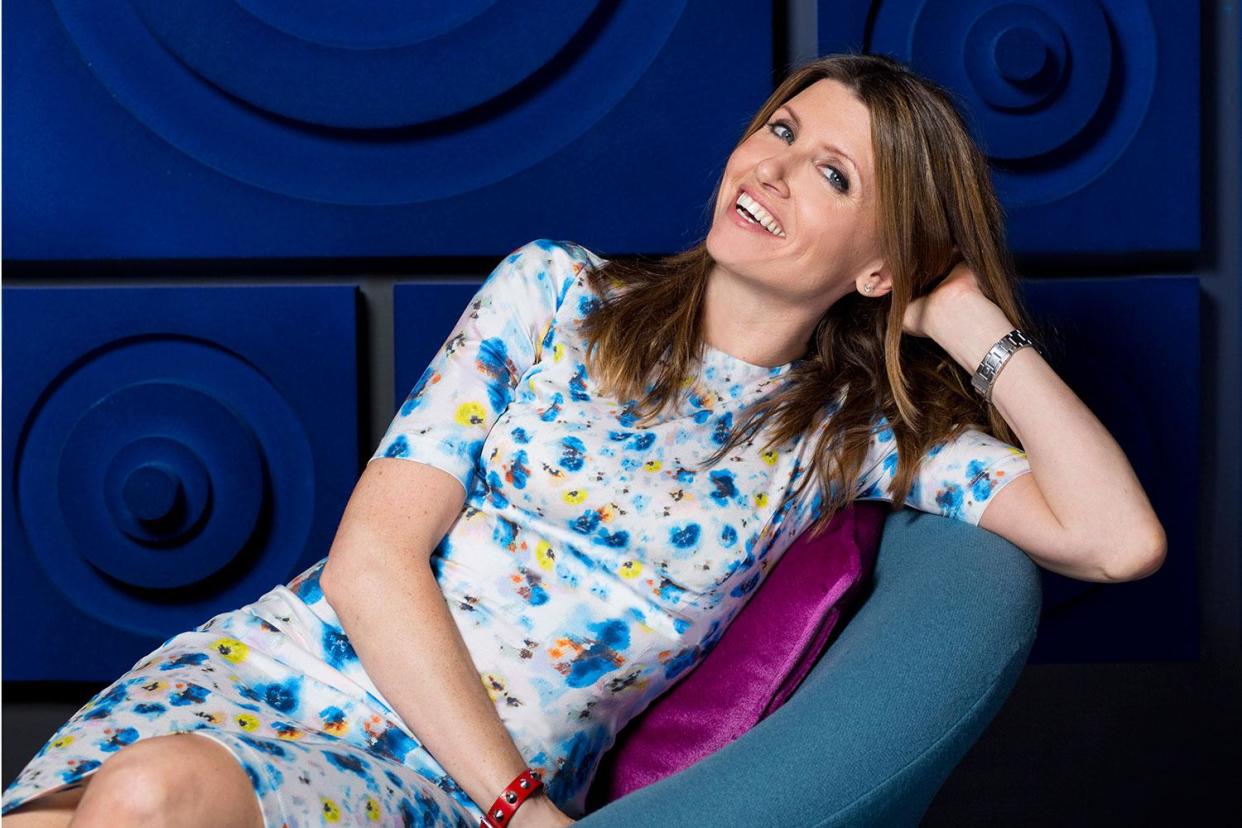 Sharon Horgan: Adrian Lourie