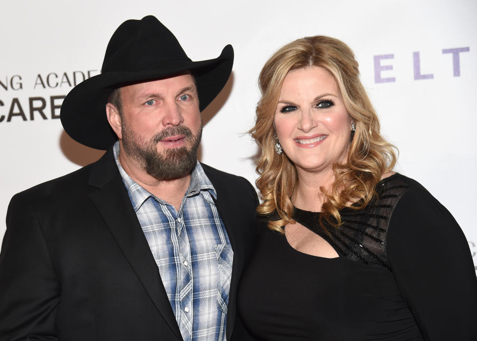 Garth Brooks’ Infidelity