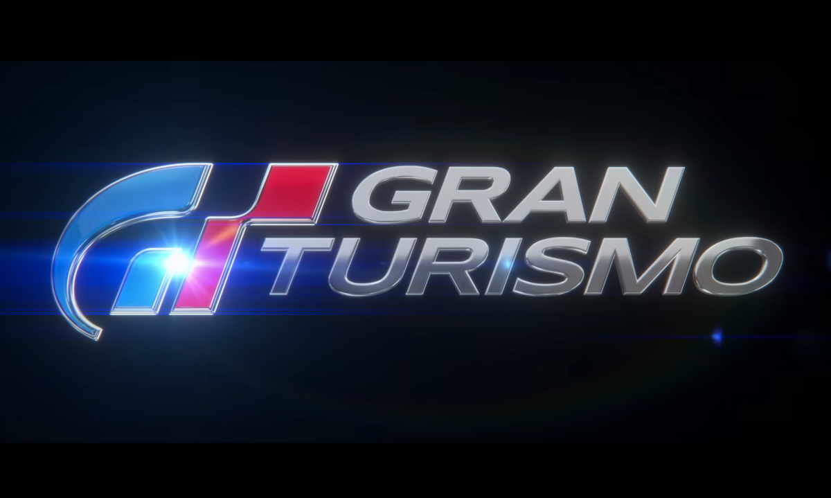 Gran Turismo movie gets first-ever trailer