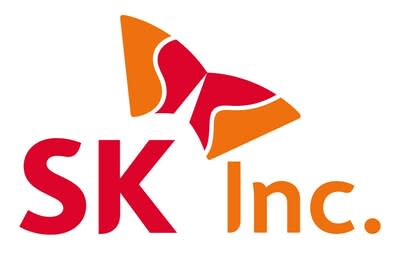 SK Inc. (PRNewsfoto/SK Inc.)