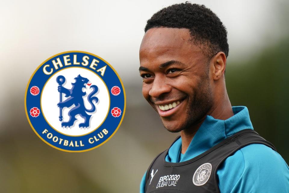 Sterling  wants to be a key player and compete for major honours as he enters his peak years  (Getty Images/Evening Standard)