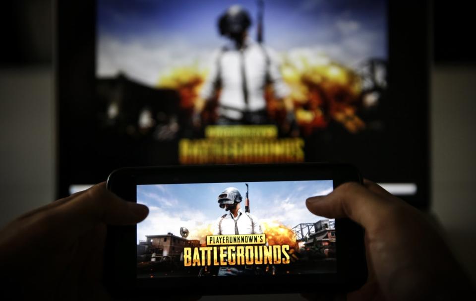 There's a huge number of PUBG streamers out there, so if you want to know if