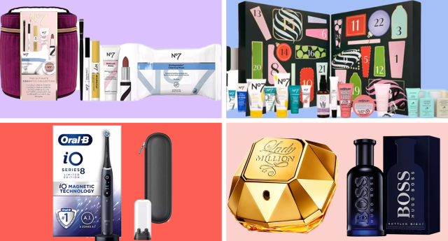 10 Best Perfume Gift Sets For Women 2023 • Ventvenir Perfume Blog in 2023