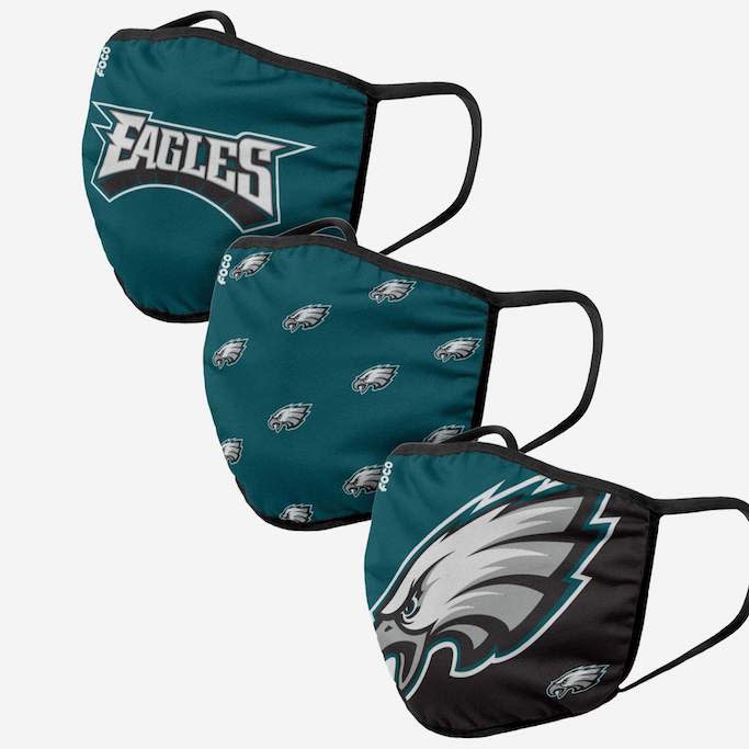 Philadelphia-Eagles-Mask