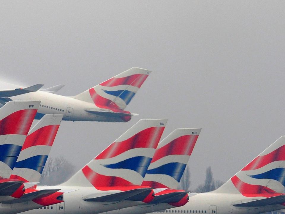 BA profits soar despite foreign exchange rate impact and surge in fuel prices