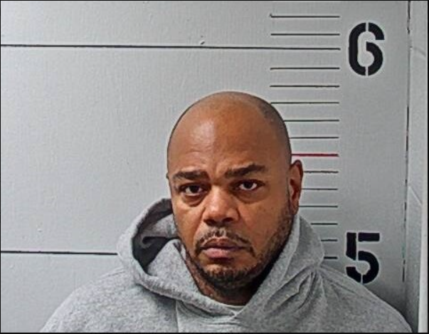 Anton Rucker (Source: Metro Nashville Police Department)