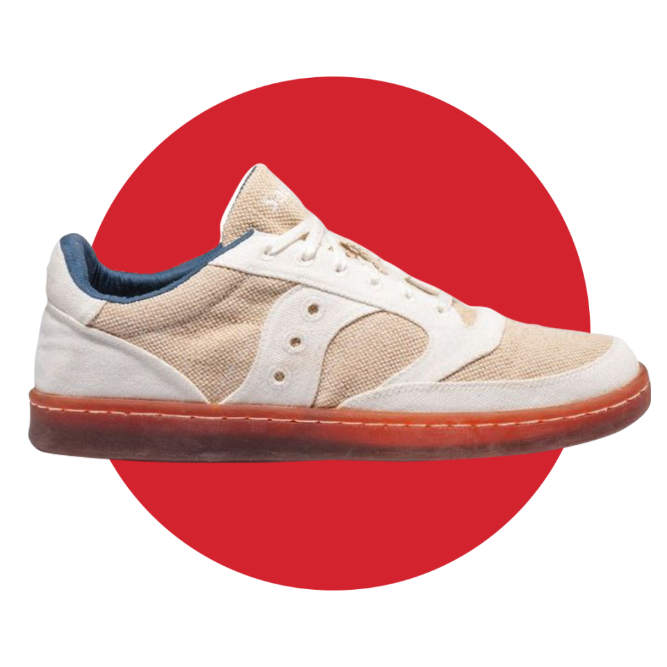 Saucony Jazz Court RFG