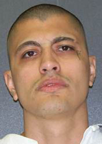 Texas Execution