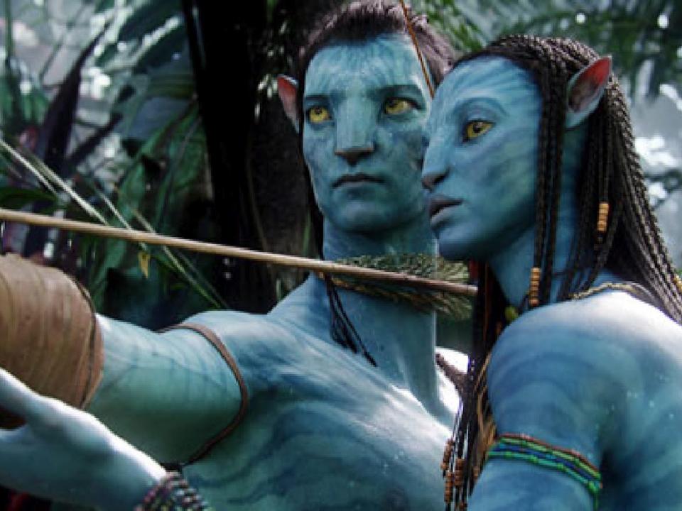 Avatar movie