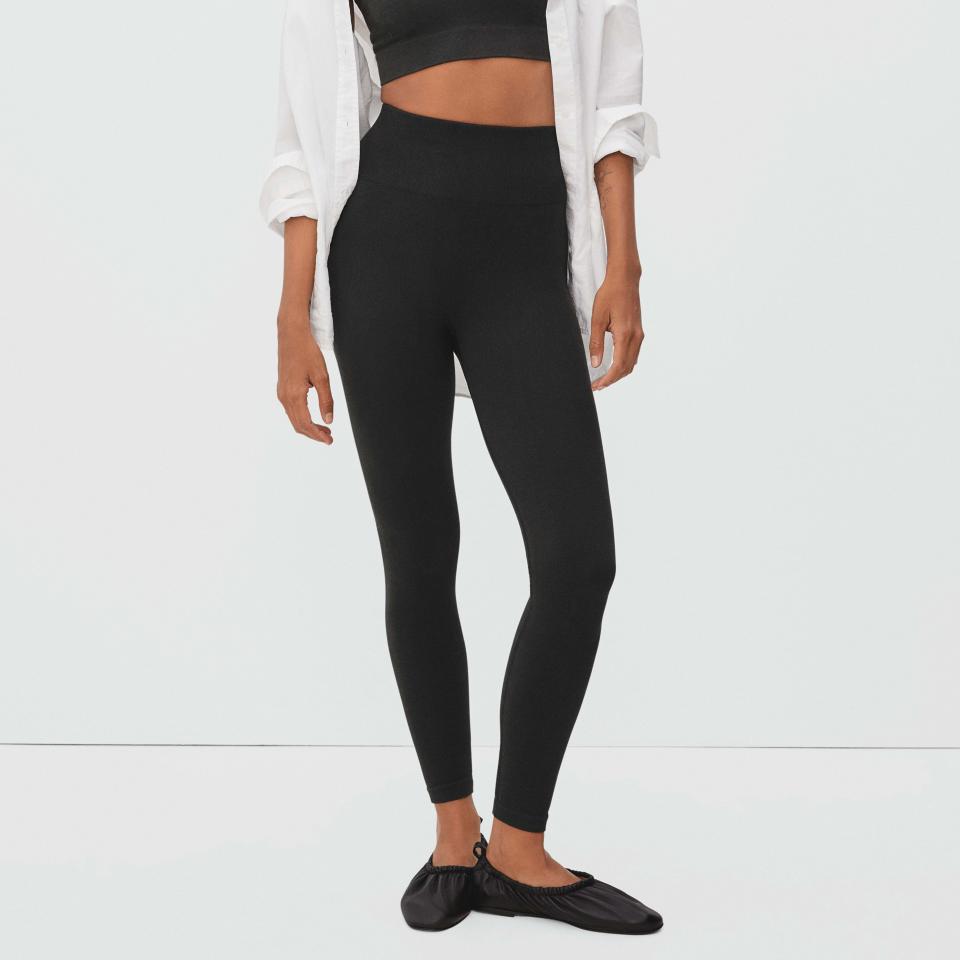 19) The Seamless Legging