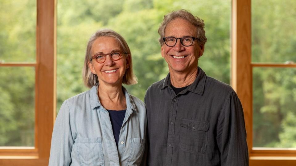 David and Peggy Schroeder are the plaintiffs in a lawsuit challenging the city of Wilmington's short-term rental rules. The North Carolina Court of Appeals issued a ruling in the case on Tuesday.