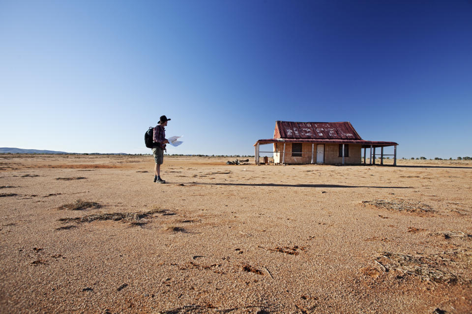 Did the Royal Commission fail remote Australia? Source: Getty Images