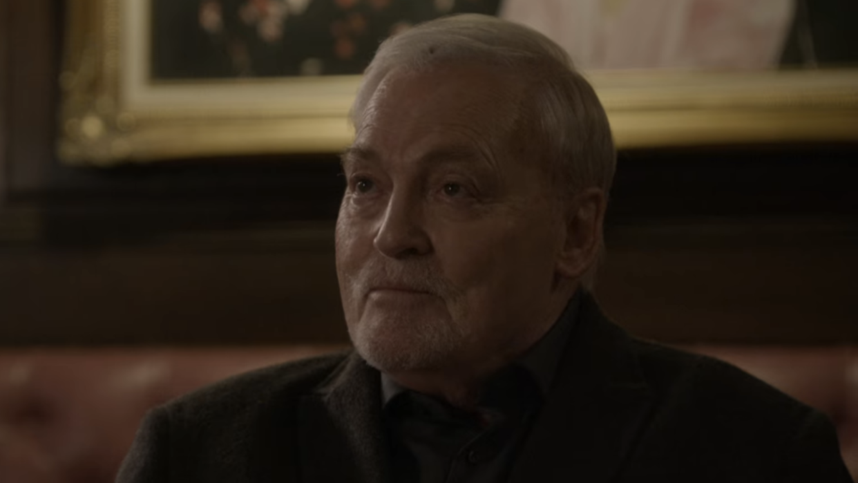  Stacy Keach in The Blacklist Season 9 