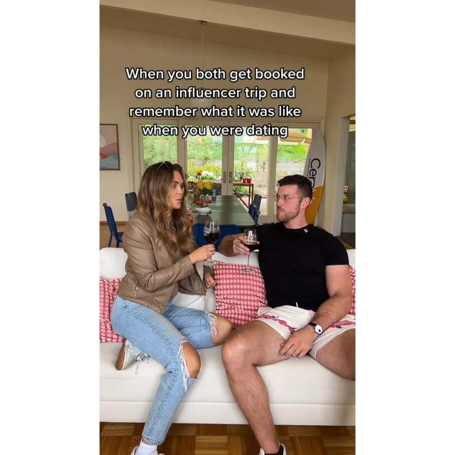 The Bachelor's Clayton Echard Reunites With Susie Evans Less Than 1 Year After Split