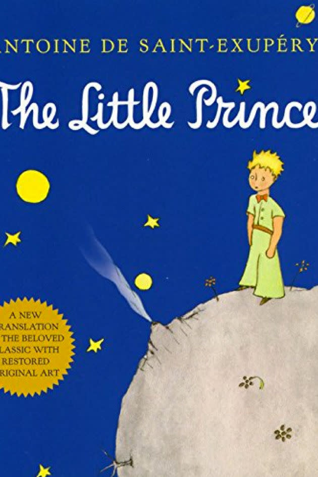 16 POWERFUL Life Lessons We Learned From Children's Books