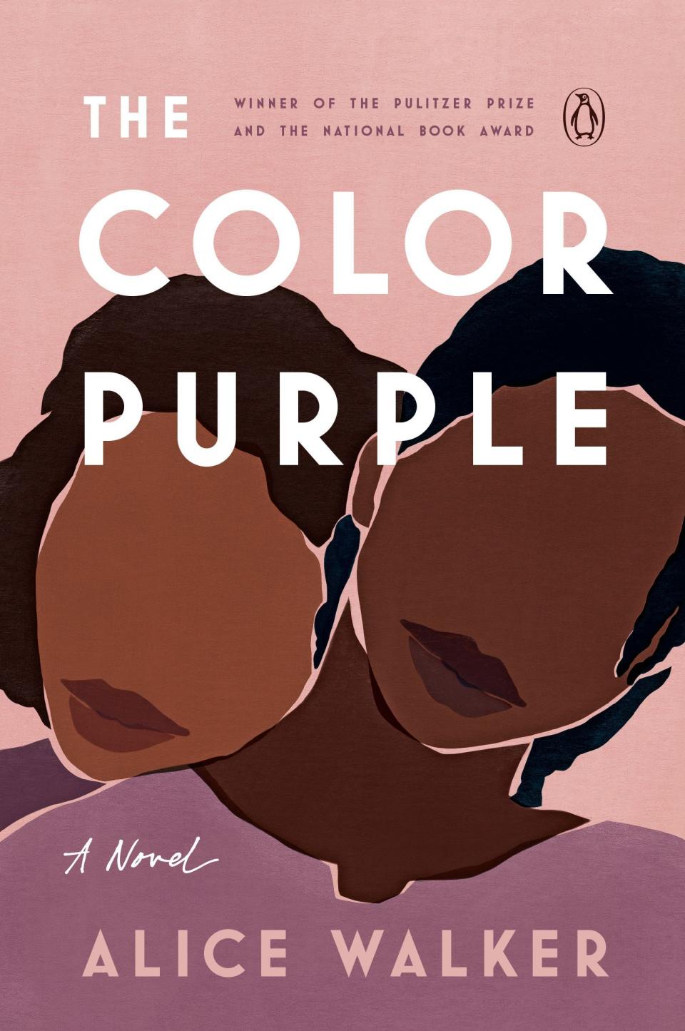 <i>The Color Purple</i> by Alice Walker