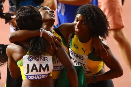 Anniversary Games: British sprint relay team see risks richly rewarded, Athletics