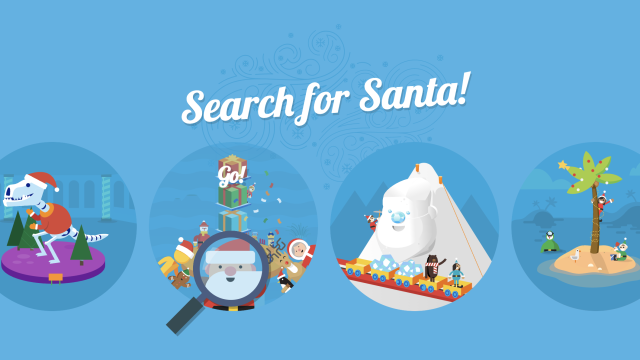 Google Calendar 'Gaming gift from Santa Inside': Read more here