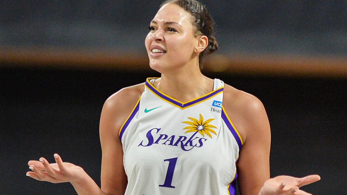 Liz Cambage fallout explained: Where former WNBA star stands