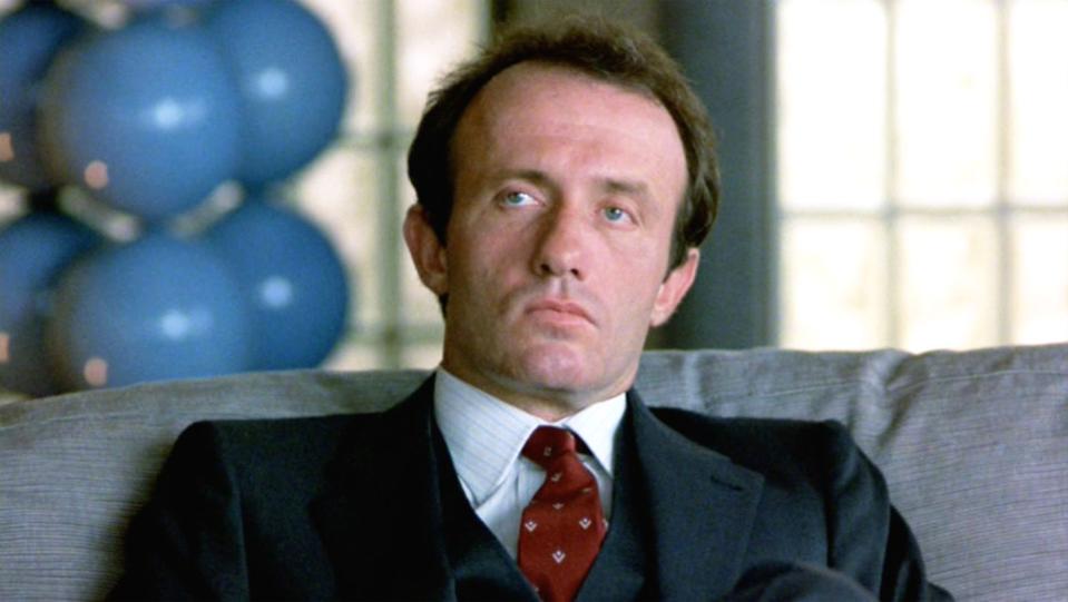 Jonathan Banks (head of hair)