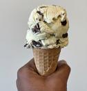 <p>In Baltimore, scoop up creamy artisanal flavors, such as honey graham and matcha mochi. </p>