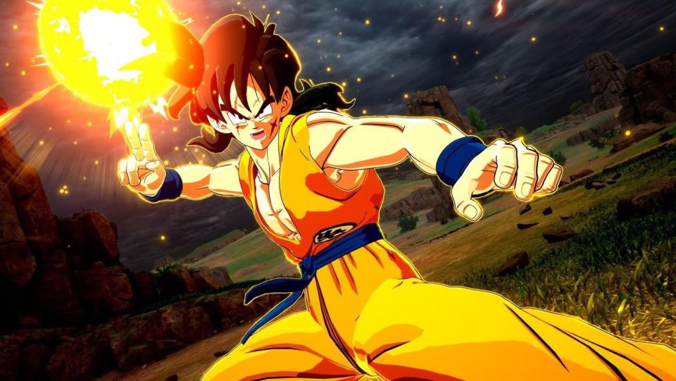 Muy pronto conoceremos a los nuevos peleadores de Dragon Ball: Sparking! ZERO