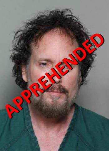 Tommy Thompson, who disappeared in 2012, was captured in Boca Raton, Florida.