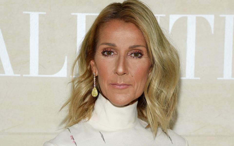 Seit Céline Dion 2022 ihre schwere Muskelerkrankung publik gemacht hat, mied die Sängerin die Öffentlichkeit. (Bild: 2019 Getty Images/Pascal Le Segretain)