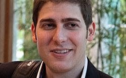 Eduardo Saverin