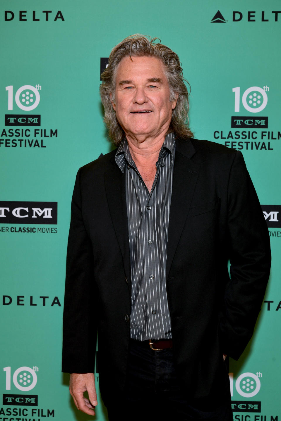 Kurt RusselL Was a Finalist to Play Han Solo in ‘Star Wars’