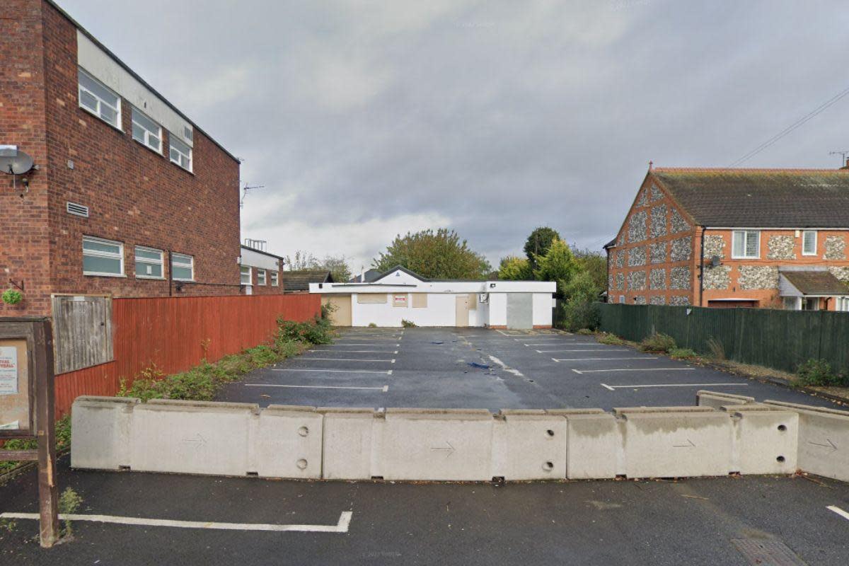 Royal British Legion building in Flackwell Heath <i>(Image: Google)</i>