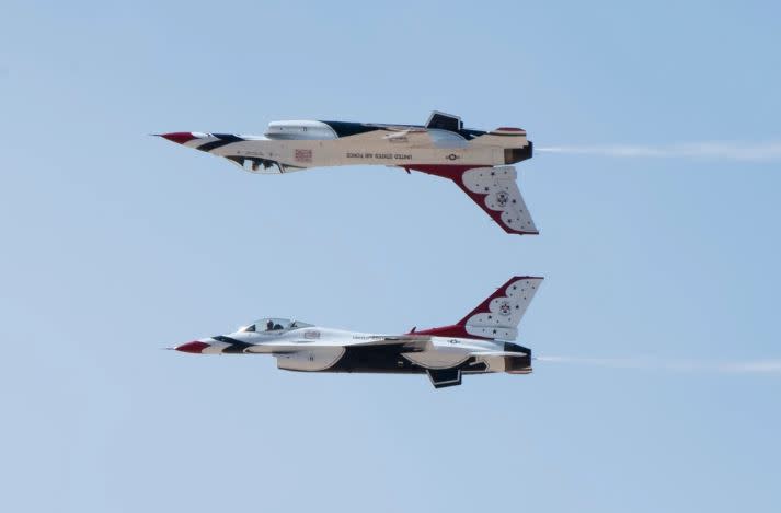 Thunderbirds To Perform At Holloman S 2024 Air Show   Fdc712a97503b7030a4749d9401b3044