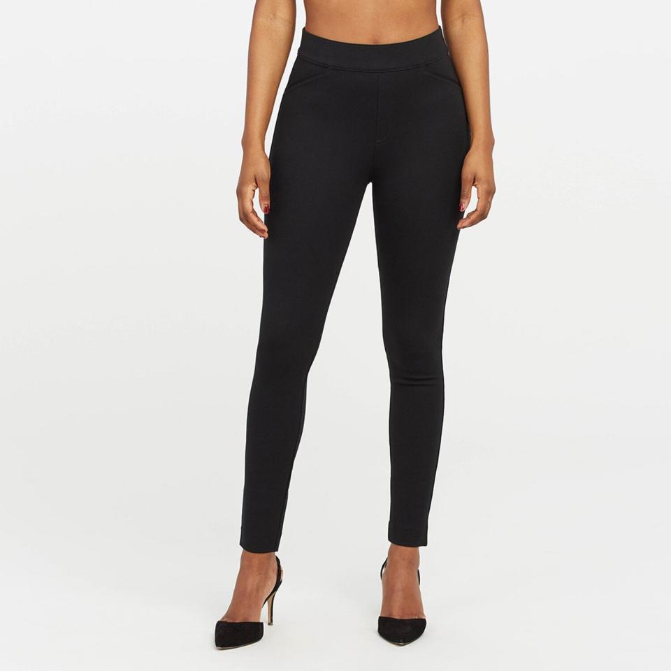 Black Friday Perfect Black Pant Review